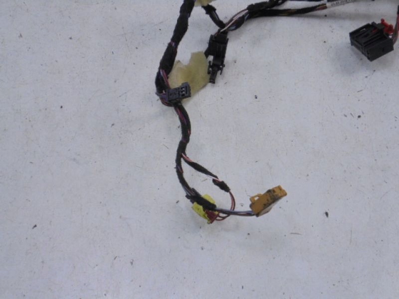 фото №5, Fabia iii nj жгут дверь перед левая 6v0971120cdk