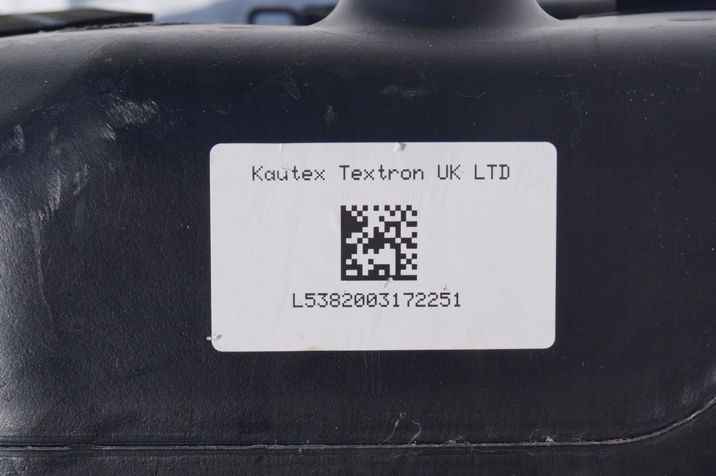 фото №11, Бак насос adblue land range rover evoque l538 gj32-5j228-a f01c250150