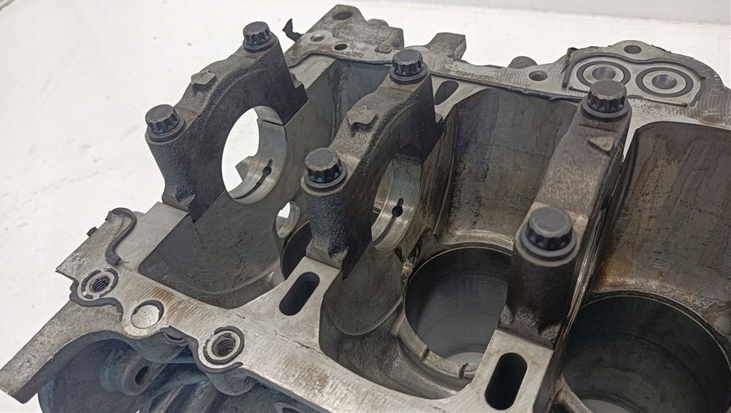 фото №11, Блок двигуна kia ceed sportage iv hyundai tucson 3 1.6 gdi g4fd