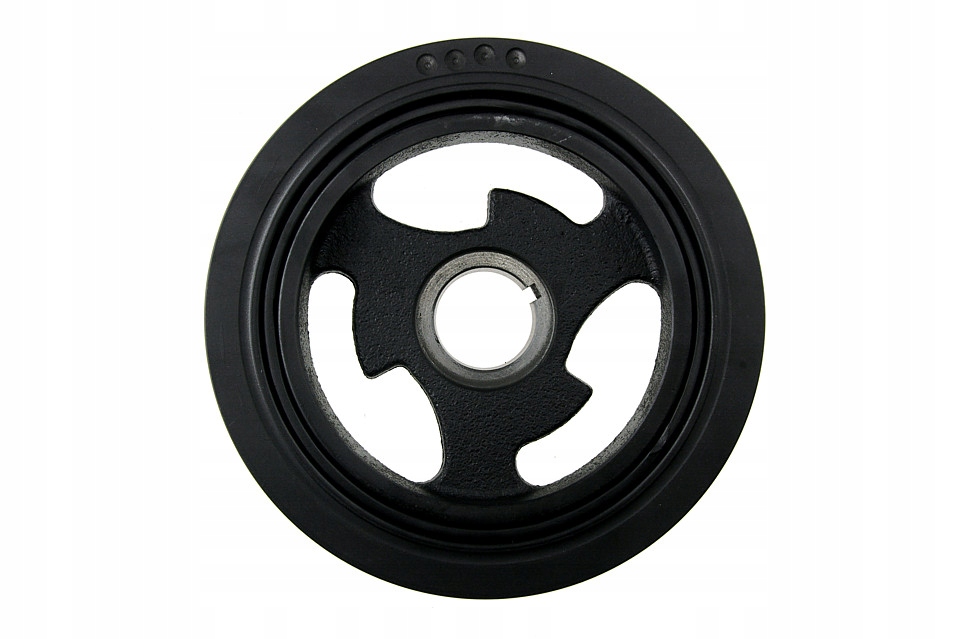 Купити Шків колінчастого вала колінчастого rkp-mz-014 nty