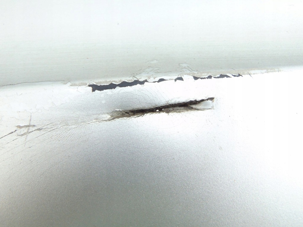 фото №6, Бампер задняя задний pod 4x pdc seat alhambra 7n la7w