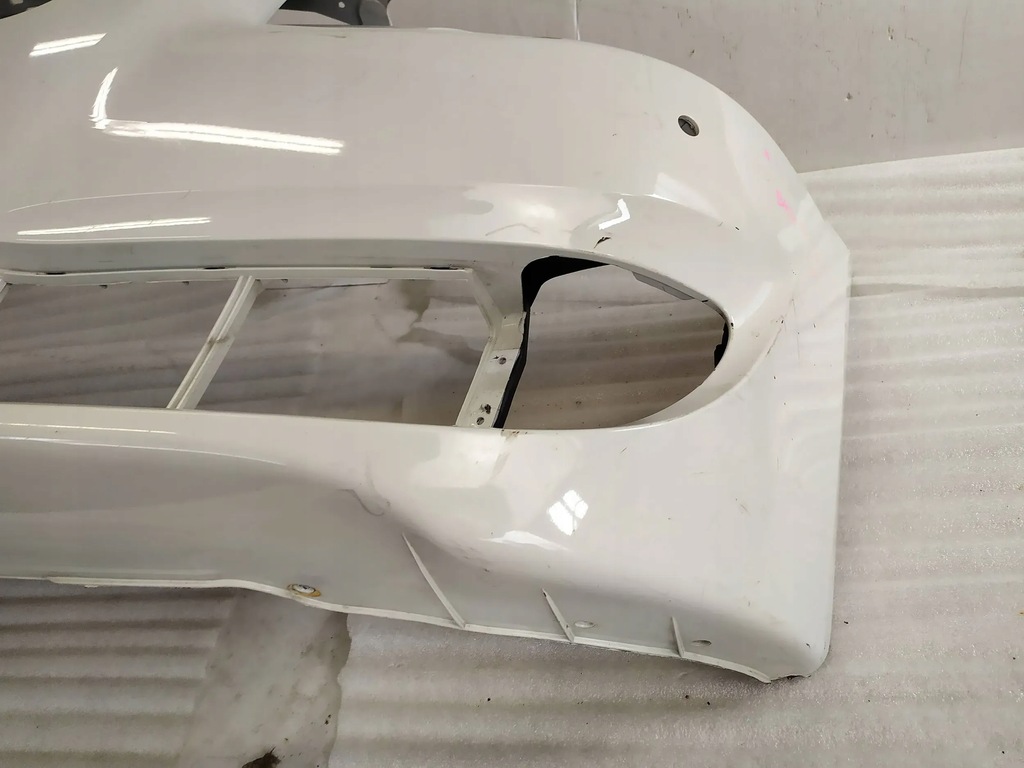 фото №8, Бампер перед bmw 5 f10 f11