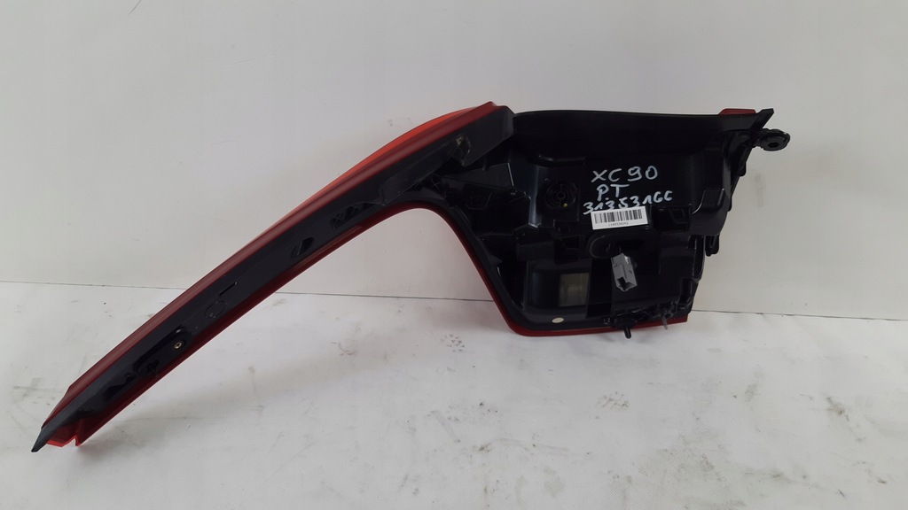 фото №7, Volvo xc90 ii лампа права задня 31353166