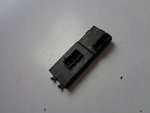 фото №1, Модуль кришки задня audi q3 ii 83a sportback 2022 r