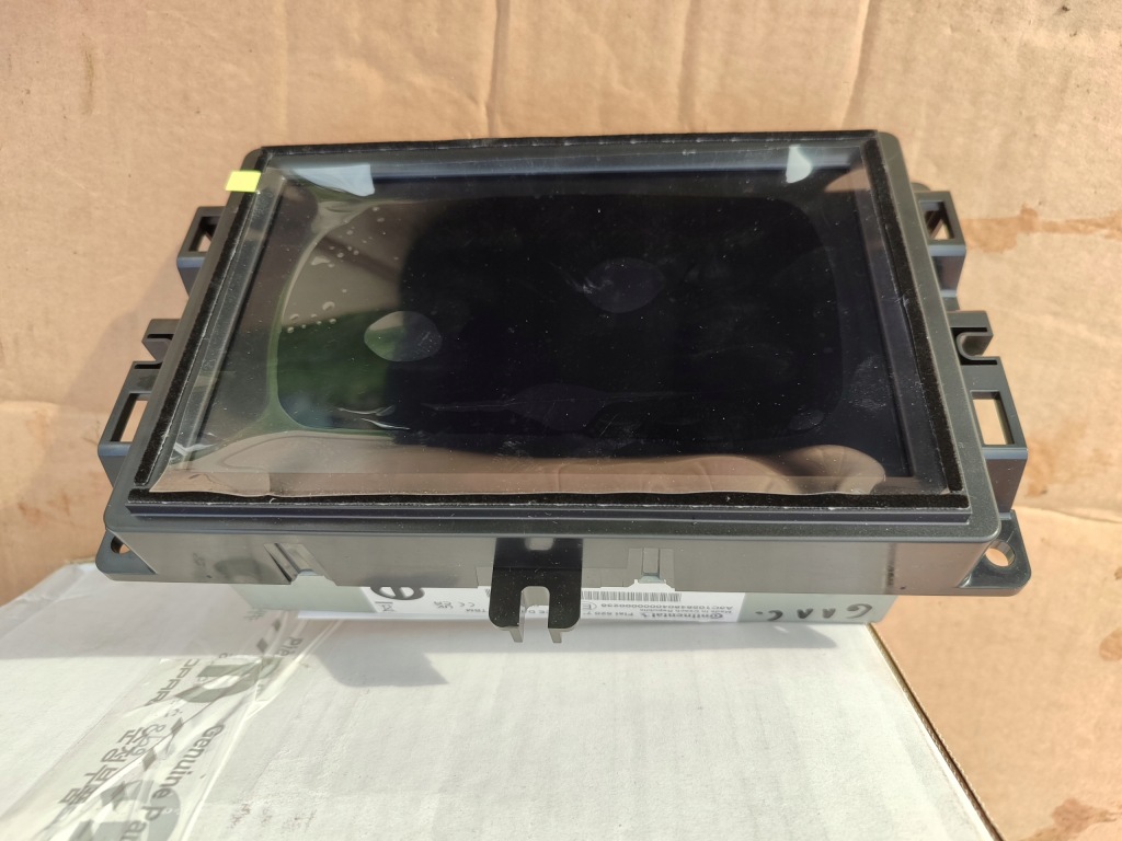 фото №2, Радио jeep renegade fiat 520 7" vp2 52229379