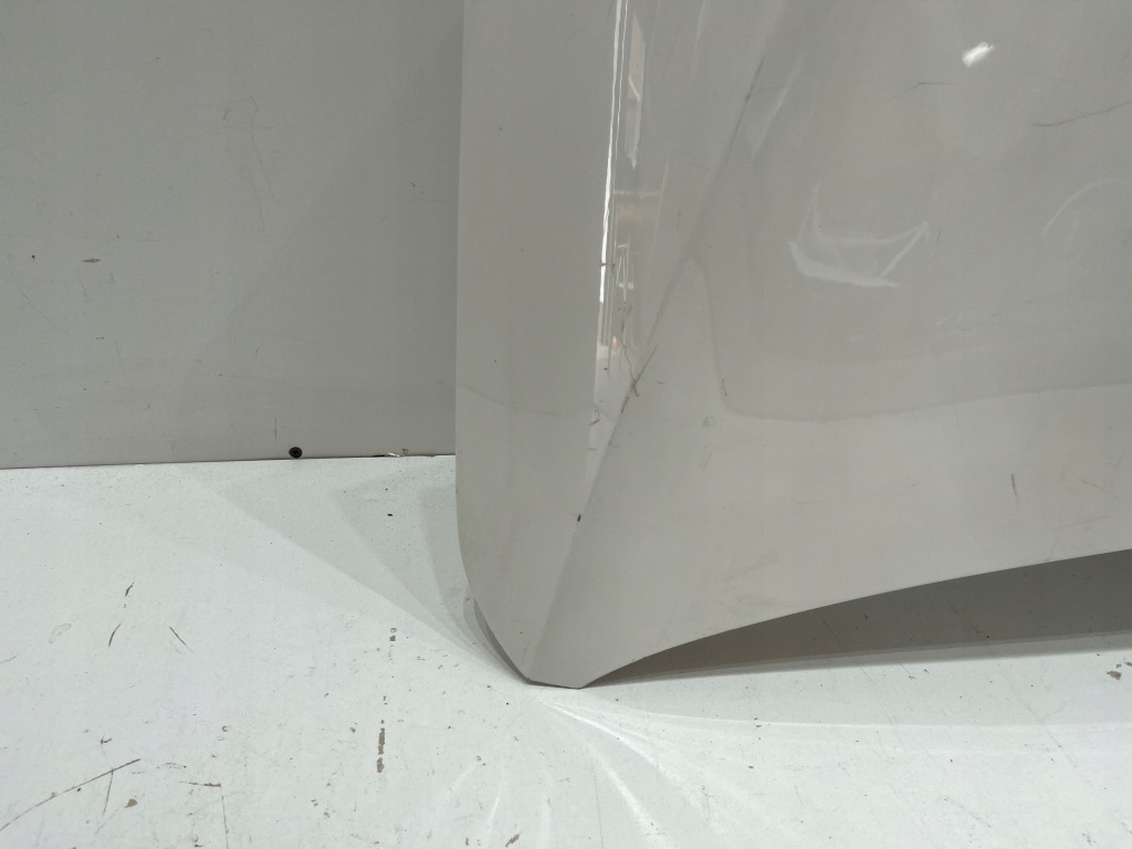 фото №8, Vw up lift 1s0 капот кришка двигуна