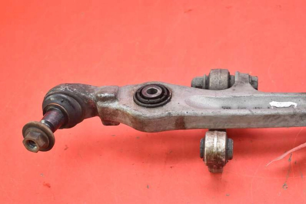 фото №7, Важіль правий перед 4e0407155d bentley continental 1 i gt 6.0 w12 560 km