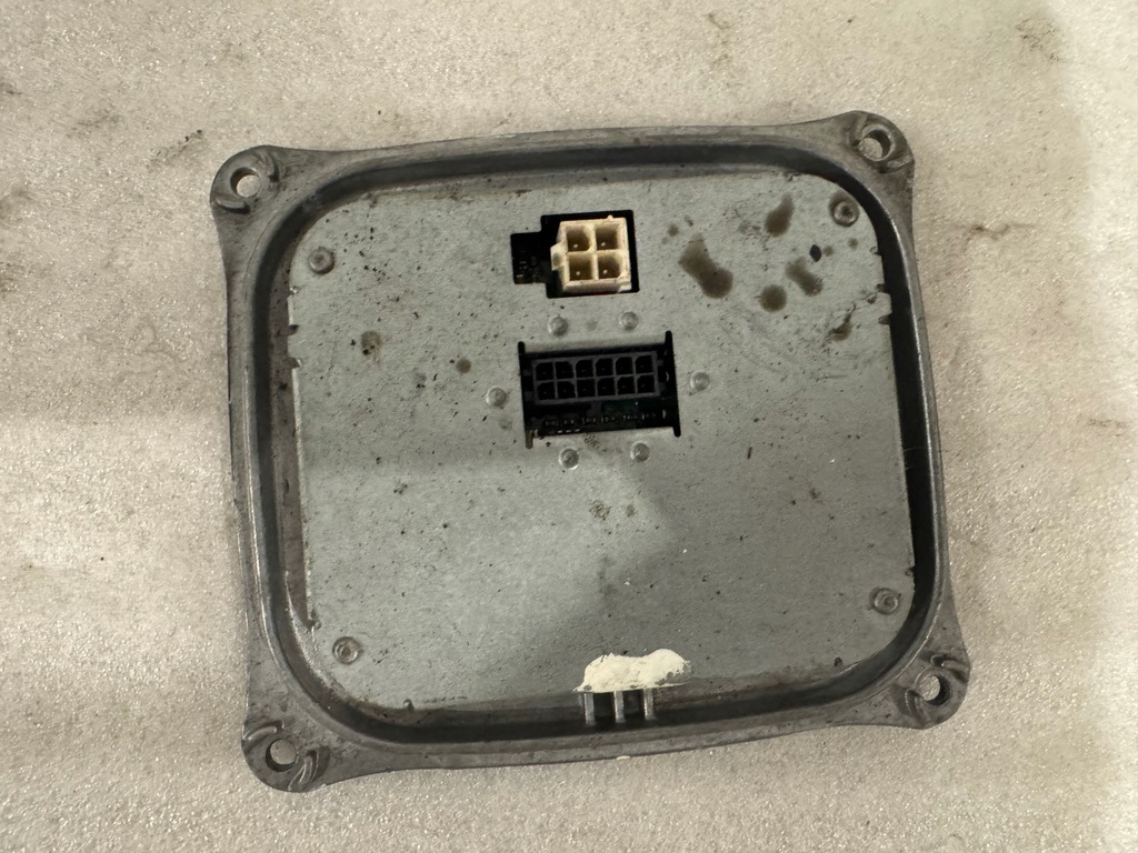 фото №1, Alfa romeo maserati преобразователь 130732947400