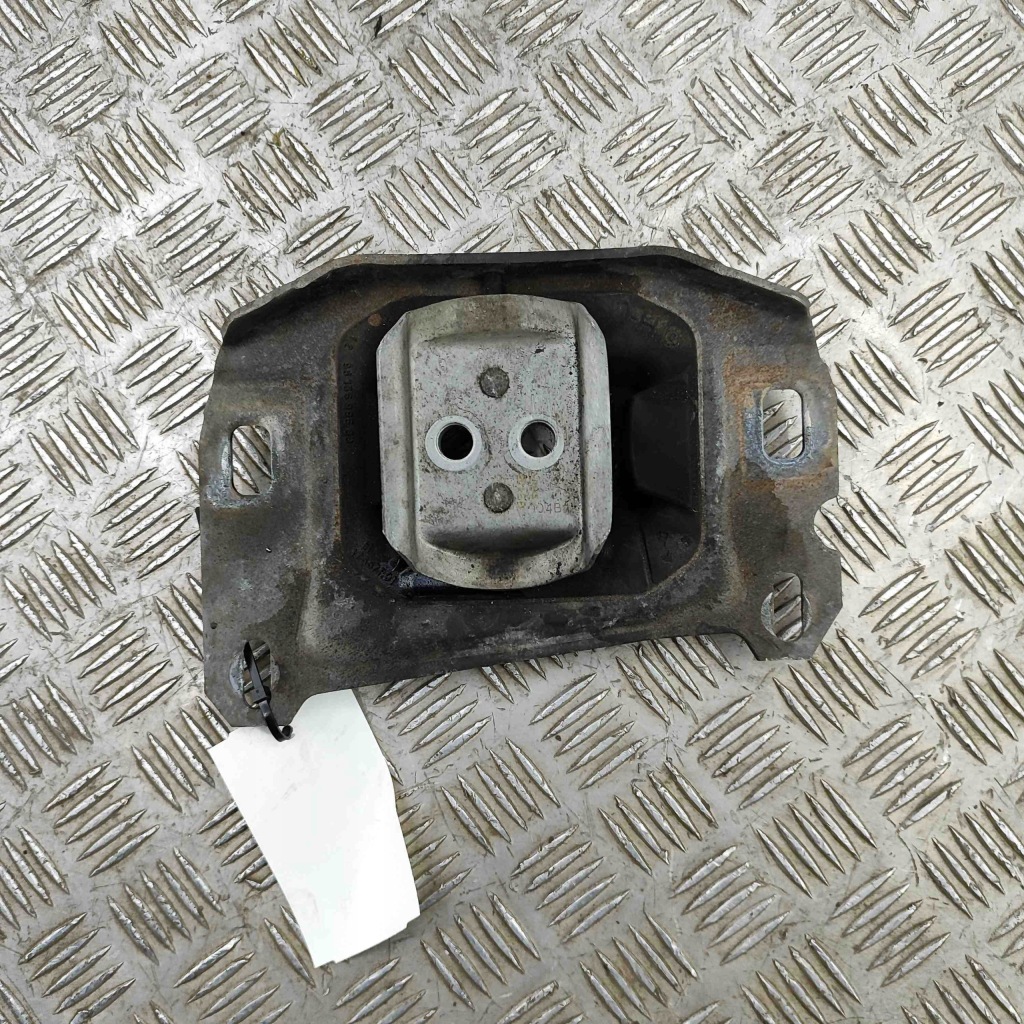 фото №6, Подушка двигателя левая citroën c5 aircross 9813699680 27325769 1.2l 97kw