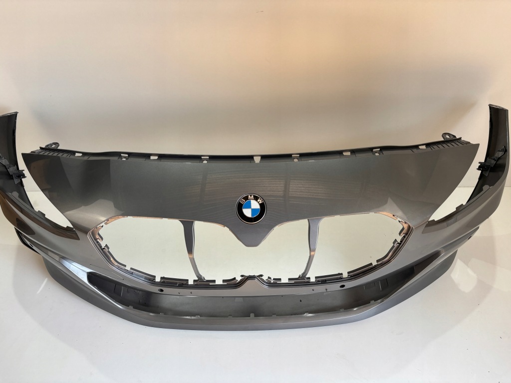 Бампер передний bmw 2 u6 active tourer 8737313 Цена