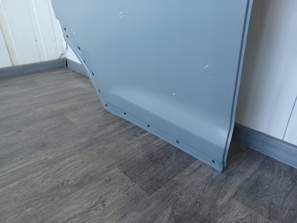 Купити Двері -- hyundai tucson iii 2015-2020 -- задні ліва -- сервісні оригінальні