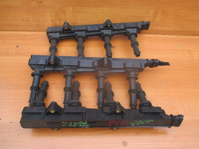 фото №12, Opel vectra c signum z22yh 2.2 16v zafira b astra котушка 0221503469