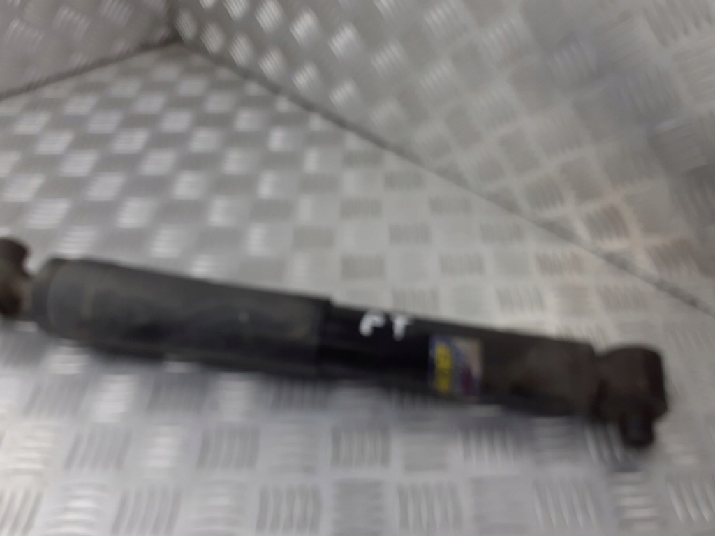 фото №3, Амортизатор правый задняя renault scenic i 1.6