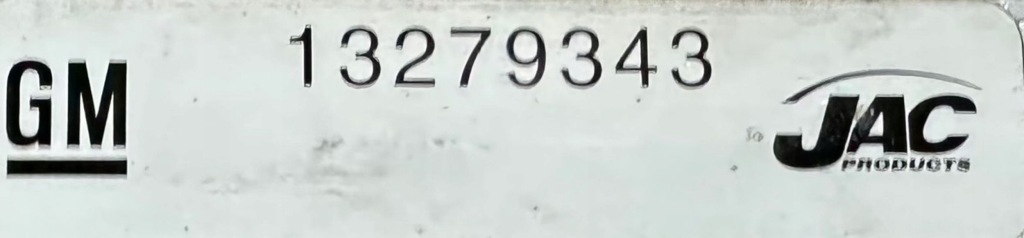 Opel zafira c tourer рейлинги кровельные 13279344 13279343 в Украине