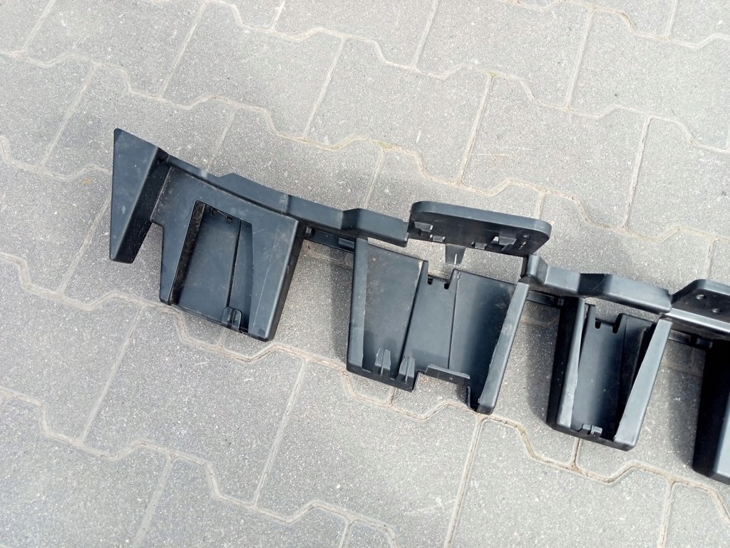 Ford kuga mk2 2013- кронштейн  абсорбер бампера задняя cv44-17b861-a Недорого