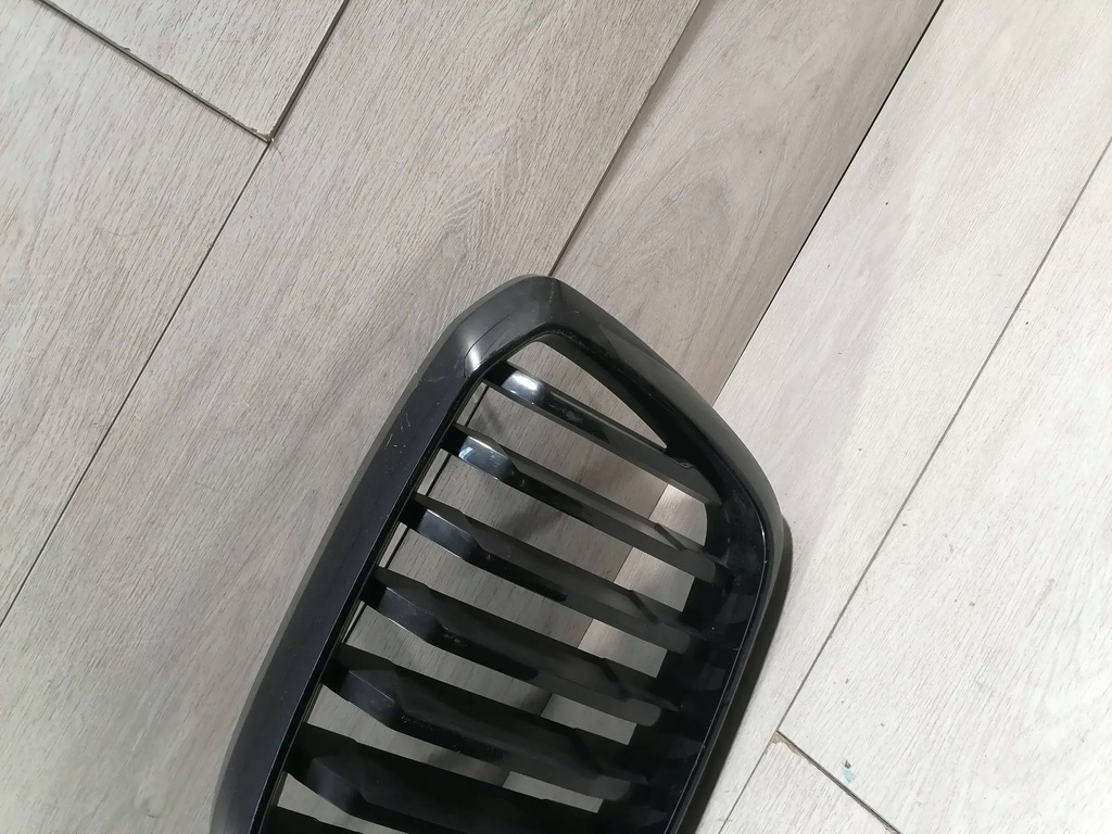 фото №6, Bmw x3 g01 решётка радиатора решётка радиатора 10627111