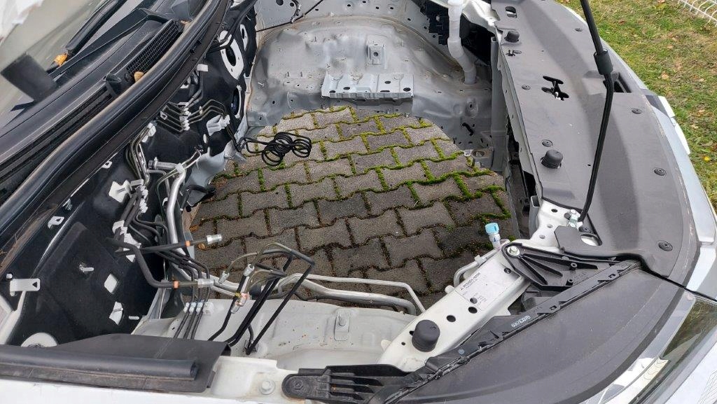 фото №10, Mitsubishi l200 кузов ze коробка передач грузовая, кабина комплектная