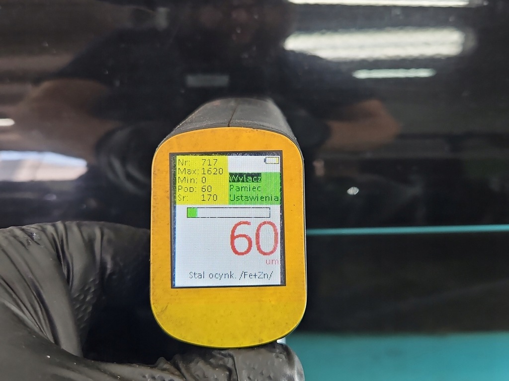 фото №13, Двері задня праве audi a4 b8 sedan ly9b