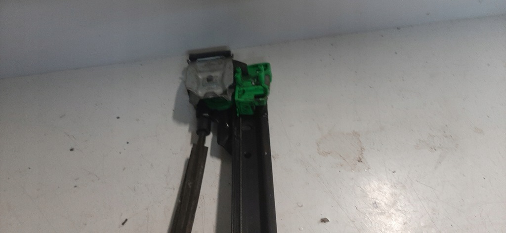 фото №6, Підйомник скло лівий перед 7m0959801a alhambra mk1