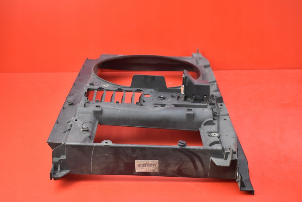 фото №8, Pas передний усилитель citroen c4 grand picasso 1 i 2.0 hdi 136 km 06-13