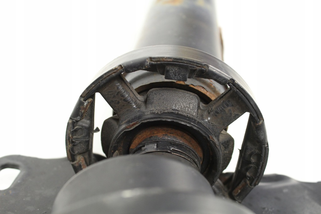 фото №5, Wał приводной skoda yeti 2.0 tdi 4x4 09-17 механическая коробка передач