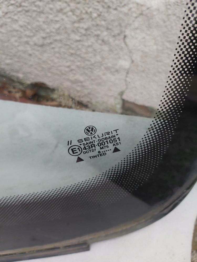 фото №5, Скло лобове vw golf iv vw bora 1997-2005