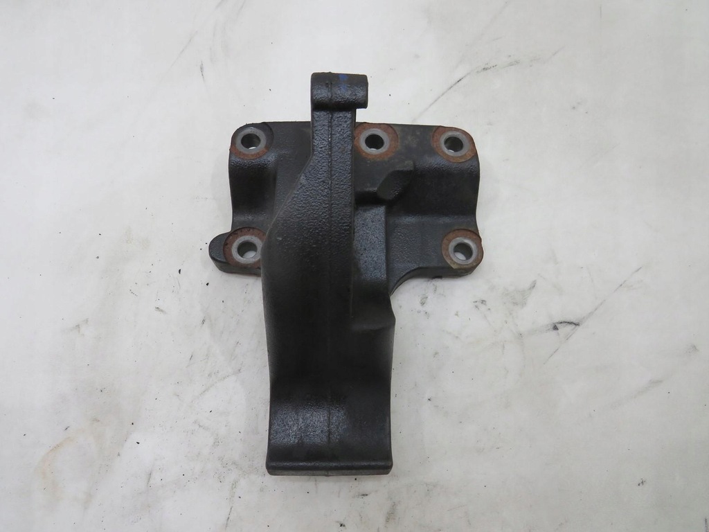 фото №1, Кронштейн підпора піввісь peugeot 308 980161028