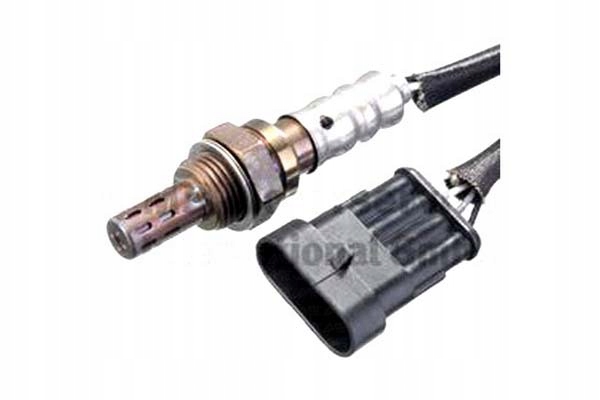 фото №1, Pierburg 7.02604.51.0 датчик лямбда-зонд