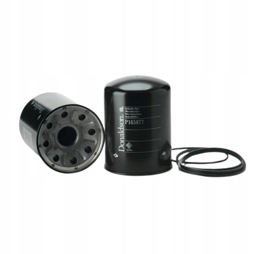 фото №1, Фільтр гідравлічний spin-on donaldson p165877