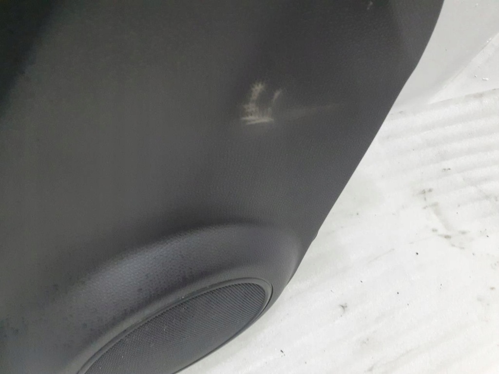 фото №15, Двері лівий перед suzuki swift iv