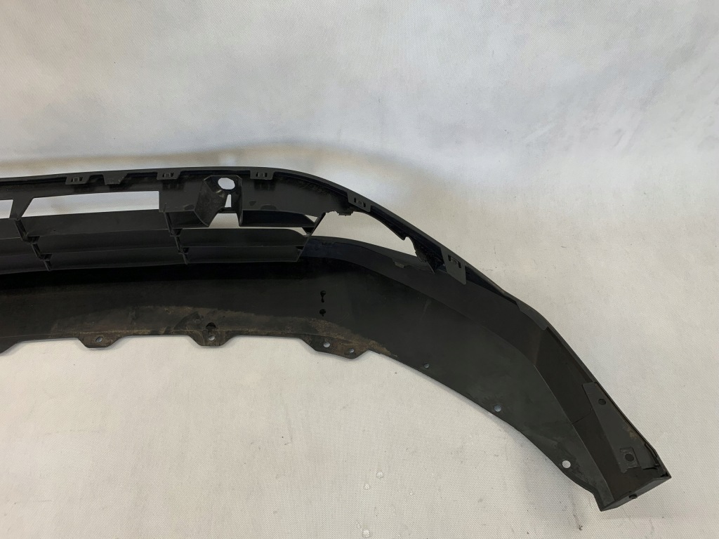 Спойлер бампер передний nissan qashqai 3 3 j12 21r 62026 6ua0a 10.25 Недорого