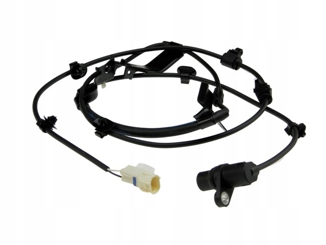 фото №1, Датчик abs перед toyota hi-lux 05- /правый/