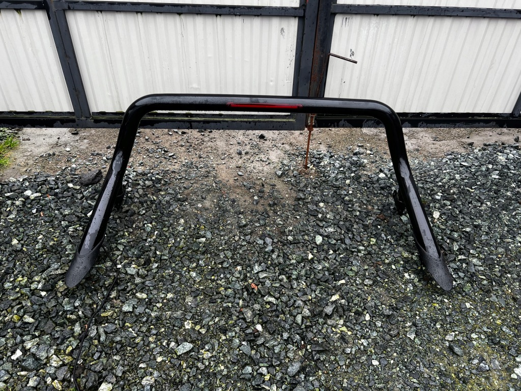 Купити Mercedes x klasa x470 трубопровід кузов pickup оригінал