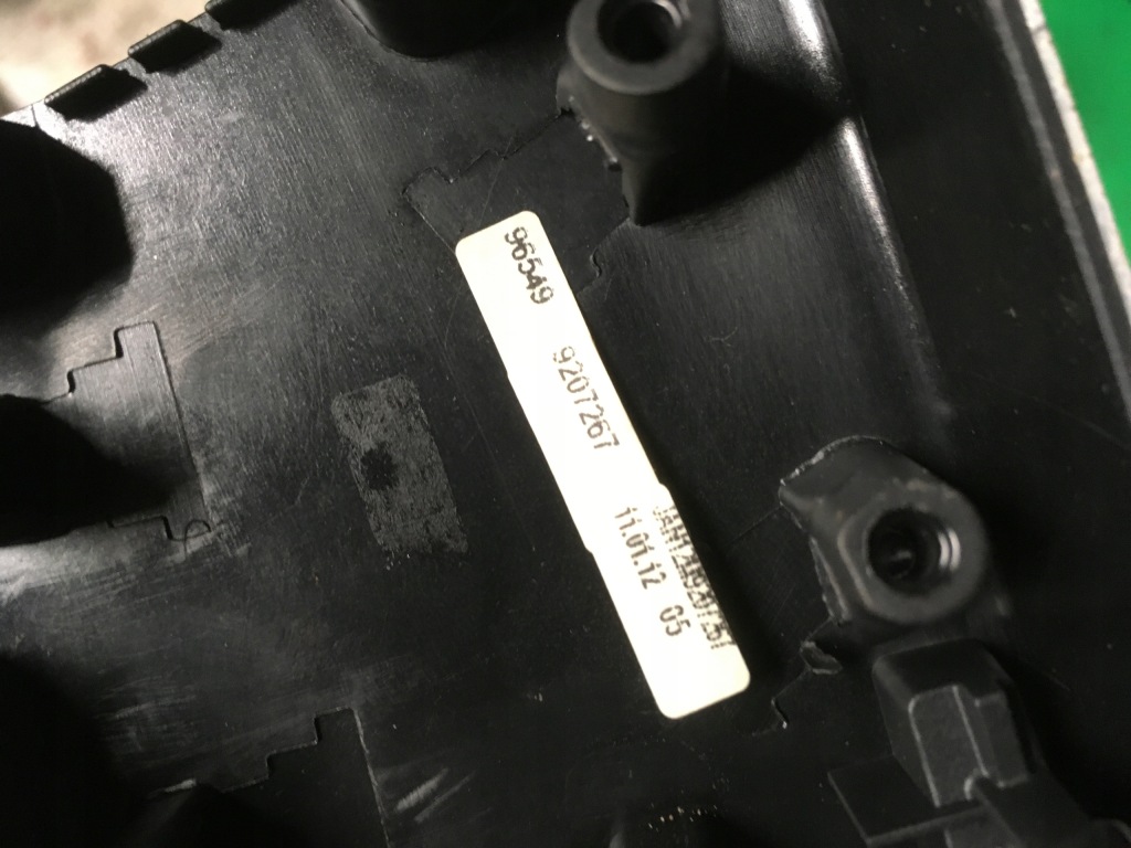 фото №8, Балка задня міст bmw 1 f20 7605591 3.08