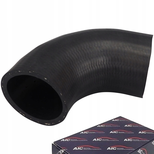 фото №1, Шланг інтеркулер do ford transit connect 1.8