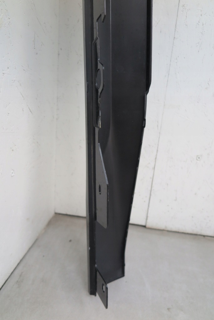 фото №8, Молдинг порог накладка порог правая bmw g42 m-pakiet coupe 8495042