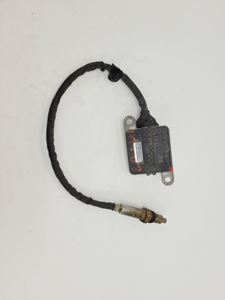 фото №1, Датчик лямбда-зонд nox peugeot expert iv 9675358480