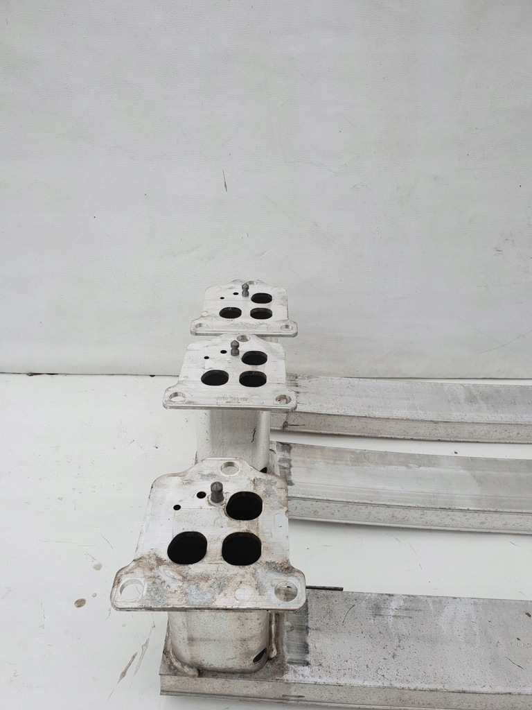 фото №14, Citroen c3 picasso 08-17 балка pod бампер перед передня