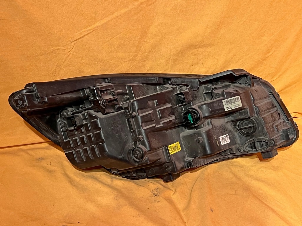 фото №8, Лампа kia sorento iii led lift 18-19 92101_c5620_lewa oryg eu