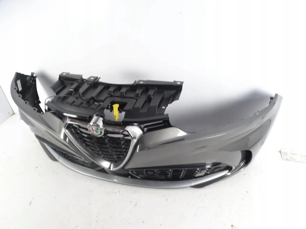 фото №7, Бампер перед передній alfa romeo tonale + радар