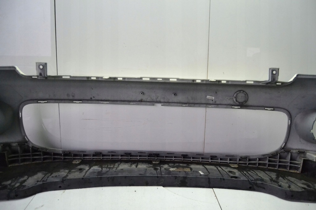 фото №4, Mini one - cooper clubman r55 2010 бампер передний