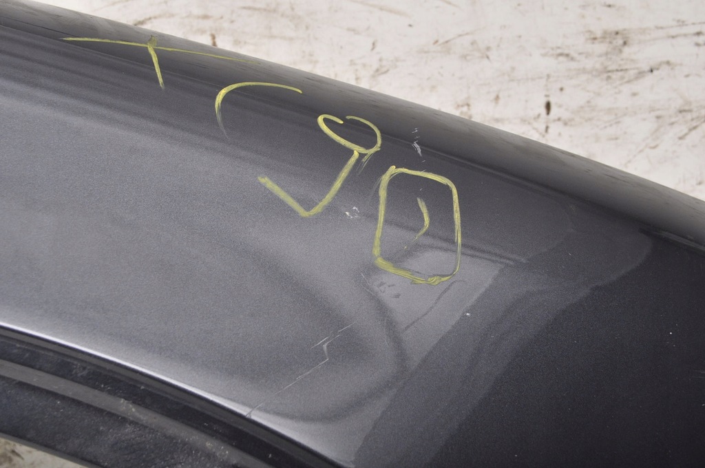 фото №10, Volvo xc90 крыло правый перед передний