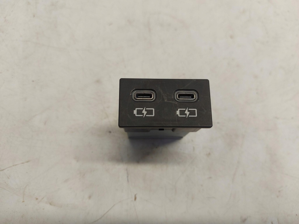 фото №1, Lexus es300h vii 2022 роз'єм usb 85532-60040