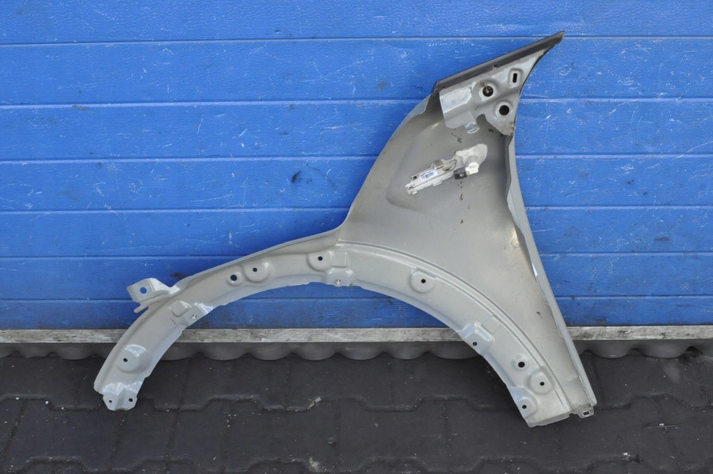 фото №9, Mini f56 крыло правый перед передний