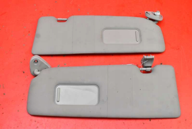 фото №6, Захист сонцезахисна eu 71205619 bmw e87 04-07