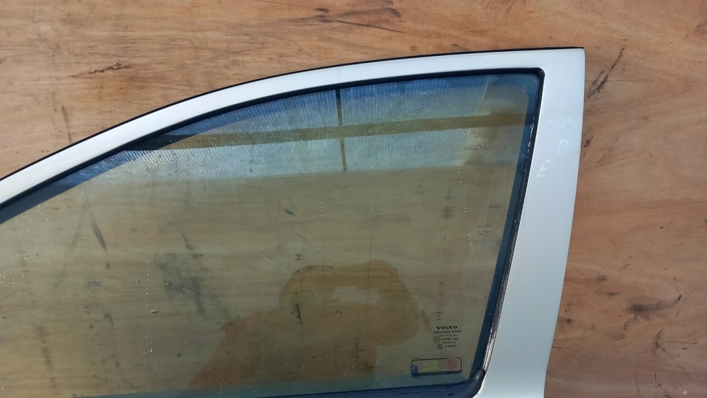 фото №9, Volvo v70 ii fl двері перед лівий 469-46