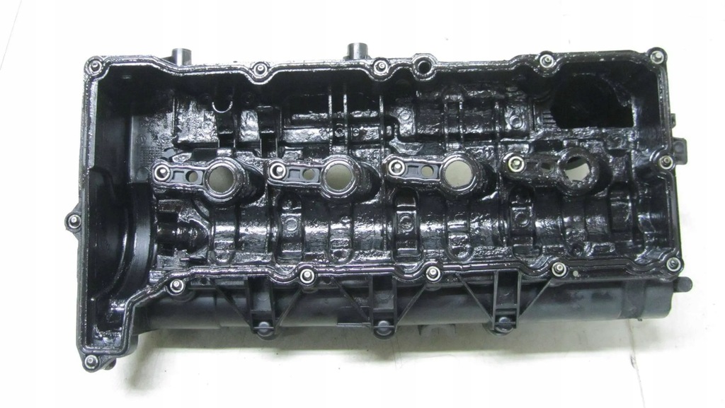 фото №5, Toyota verso lift 1.6 крышка двигателя 8576293