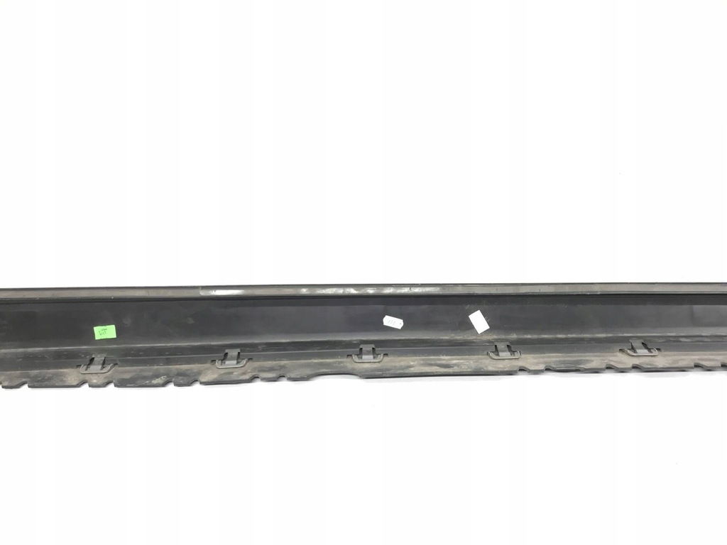 фото №9, Молдинг порог левая audi a4 allroad lift 8w9 b9 kombi 19-