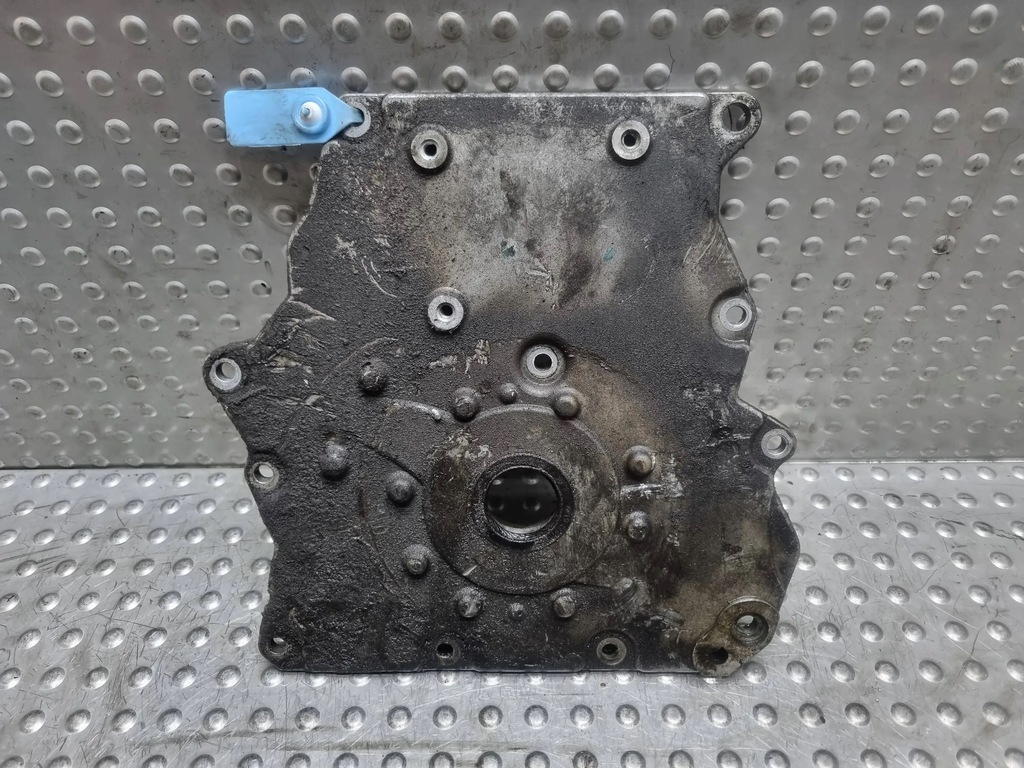 фото №2, Насос масла 04777838aa bmw neon ii fiat 500x grande mini r50 r52 r53 1.6b