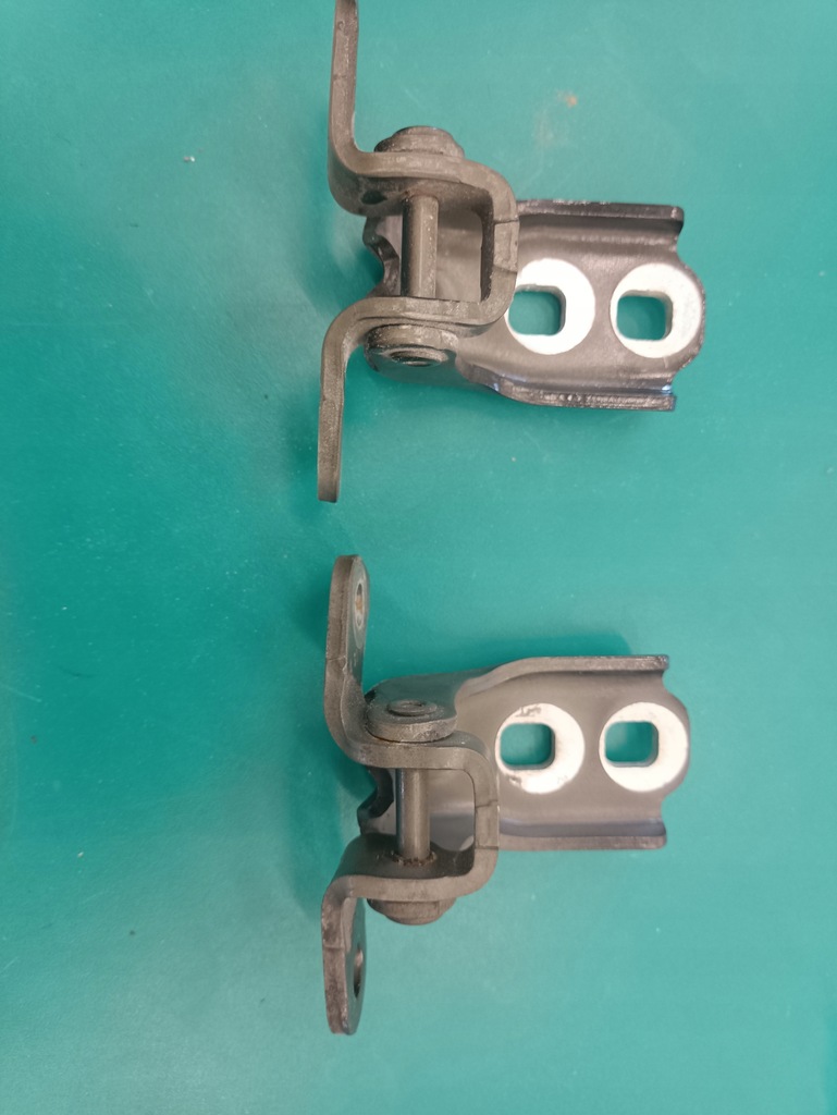 фото №1, Chevrolet volt ii 2 петля дверь левый перед